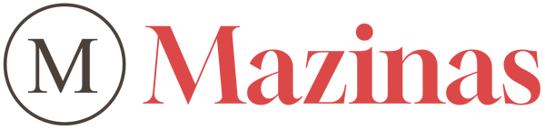 Mazinas